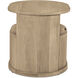 Tommy Nightstand in Natural